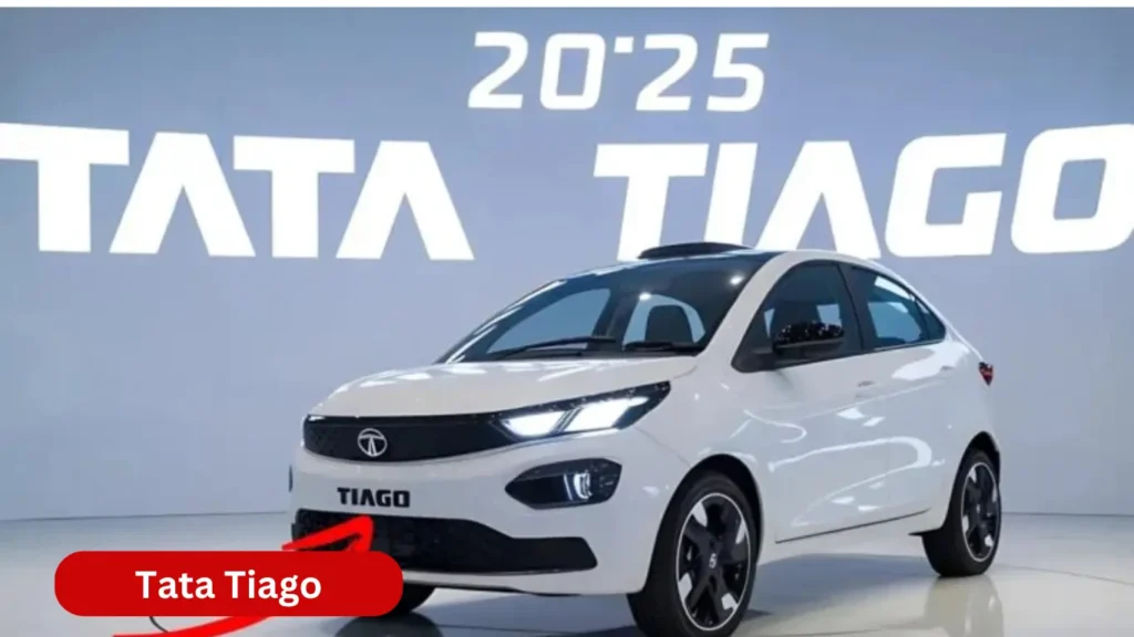 Tata Tiago