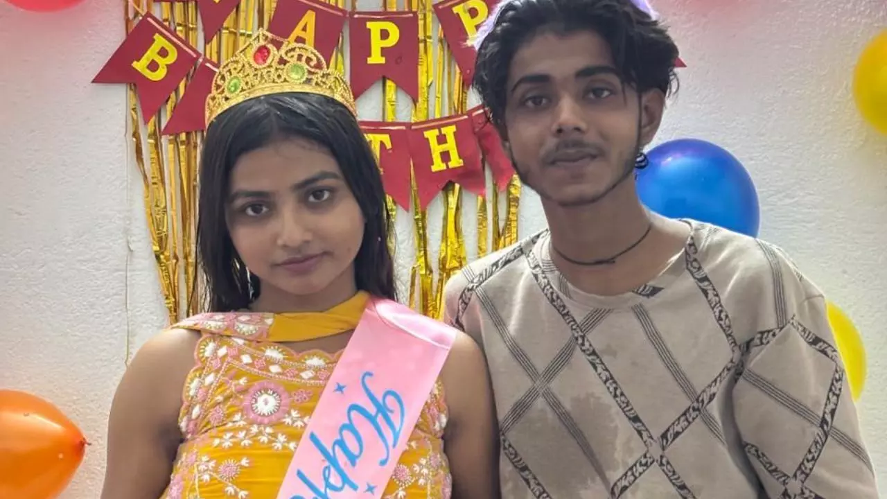 Sonali 19-Minute viral video link